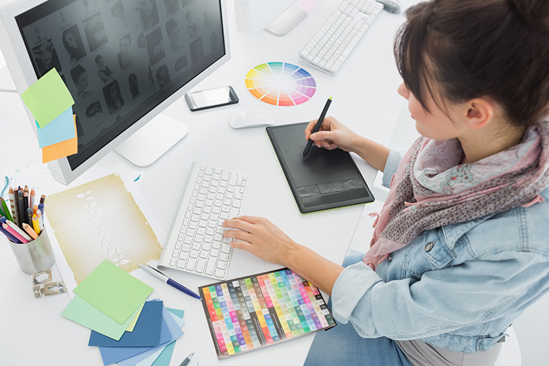 Dicas de Design Gráfico e Web Design