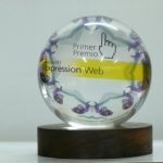 Premio Microsoft Expression Latam 2007