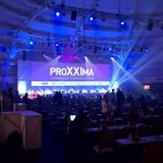 Palco Proxxima São Paulo 2015