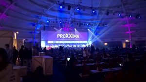 Palco Proxxima São Paulo 2015