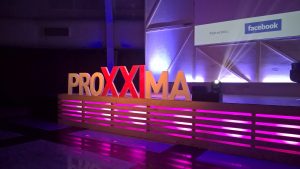 Proxxima São Paulo 2015