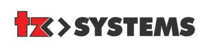 Logotipo TZ Systems