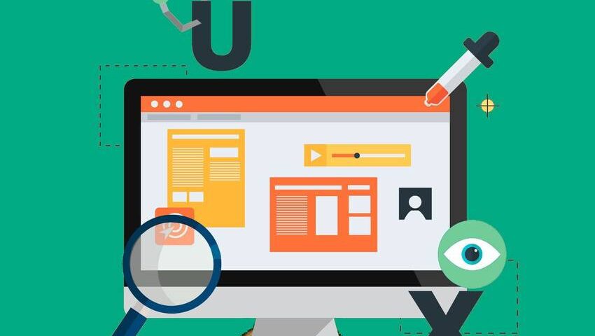 Usabilidade em Web Sites