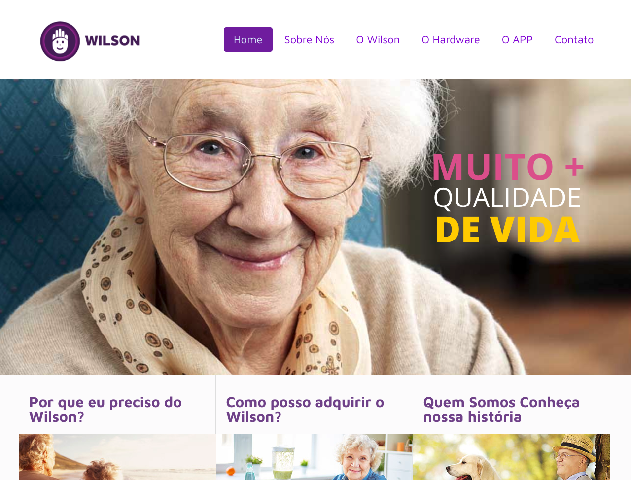 Wilson Care