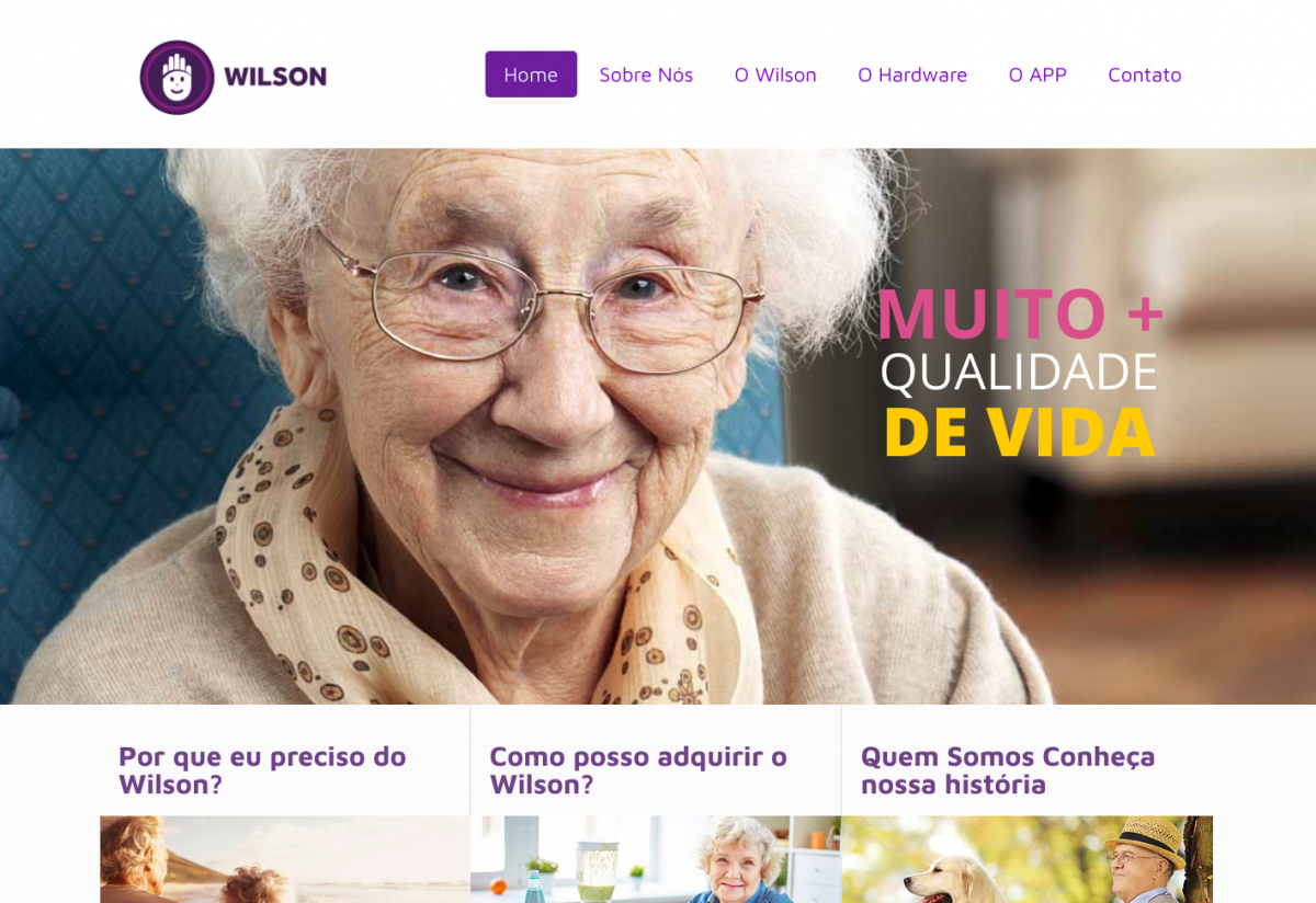 Wilson Care