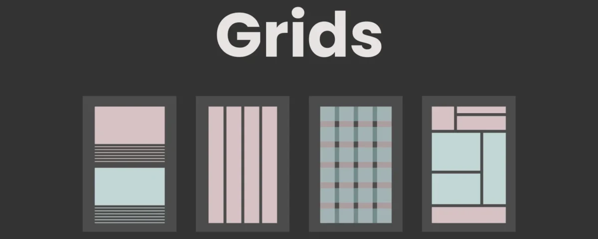 O que é a construção e desconstrução de Grids