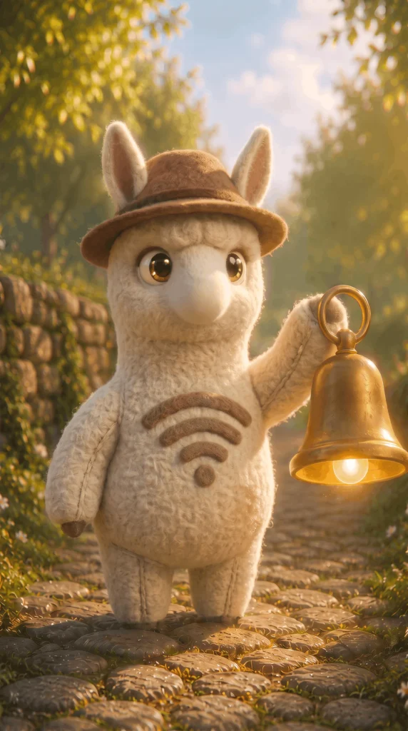 Signal, agente de Atendimento no WhatsApp